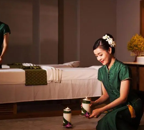 北京石景山休闲会所会馆特色，地址,联系_YuYu养生馆会馆