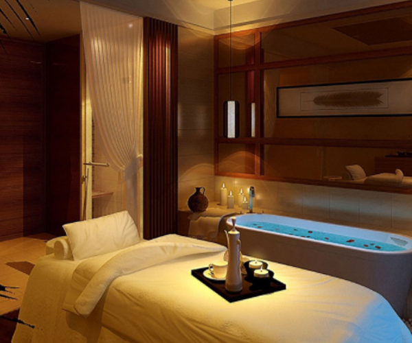 北京石景山高端私人会所排名