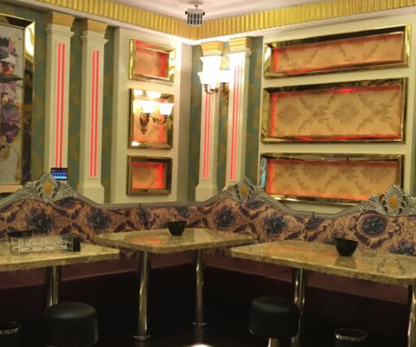 北京石景山按摩spa比较好的地方有哪些